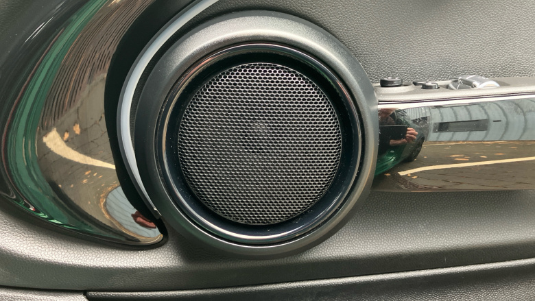 MINI Hatchback 1.5 Cooper Sport 3dr Auto Petrol Hatchback